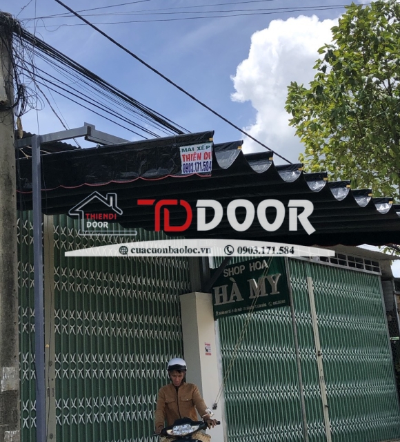 Mái Xếp 