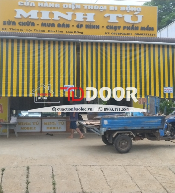 BẠT THẢ