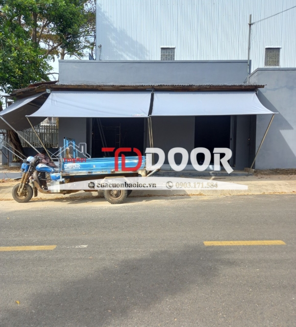 BẠT THẢ