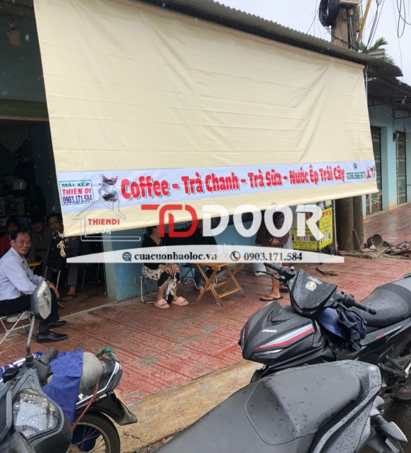 BẠT THẢ