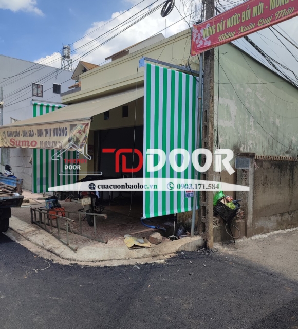 BẠT THẢ