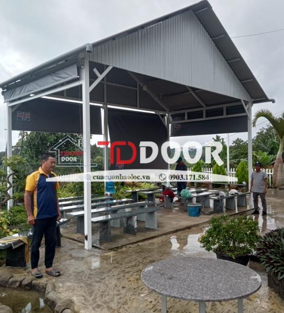 BẠT THẢ